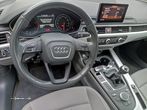 Audi A4 Avant 2.0 TDI Advance - 10