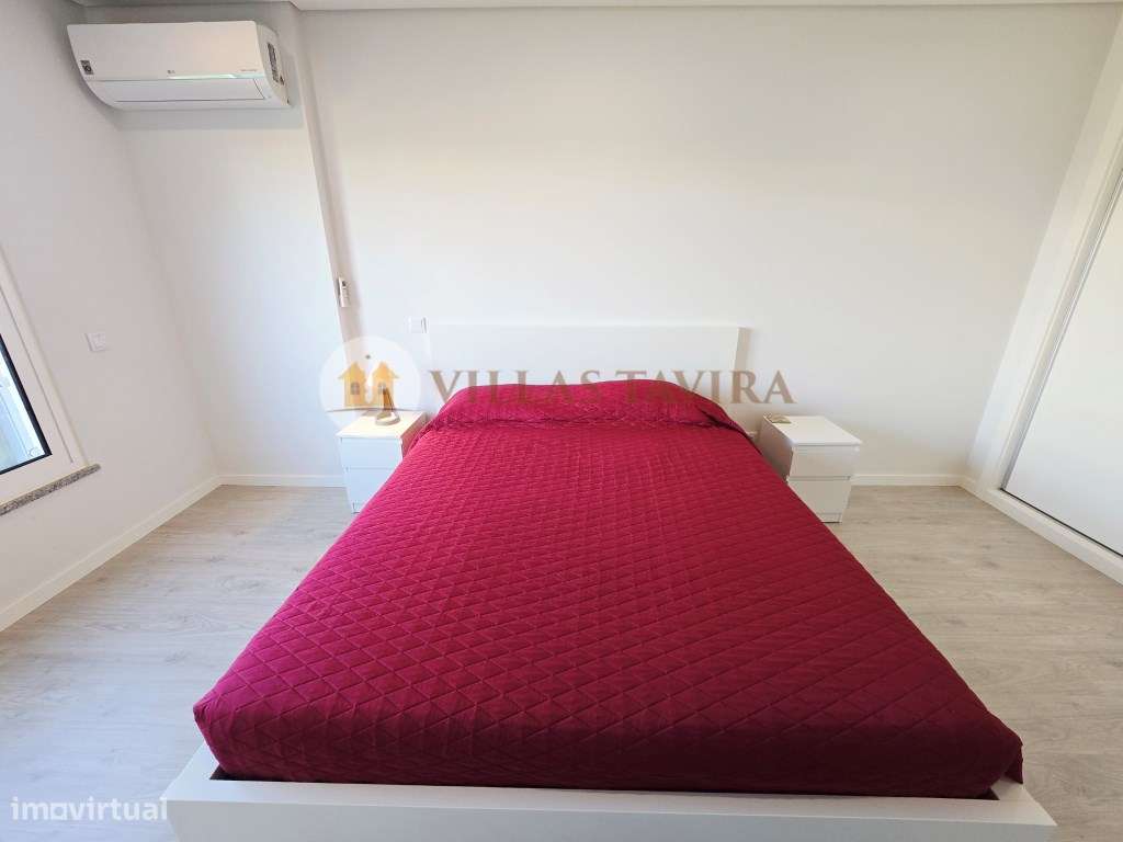 Apartamento T3 com Terraço, Vista Mar, Jacuzzi e Estacionamento Pri...-32