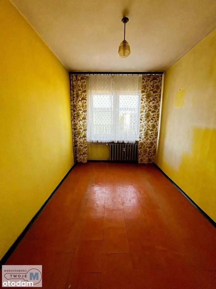 Super Cena!Mieszkanie na sprzedaż 3 pokoje Kielce - Pełny obrazek: 5/9