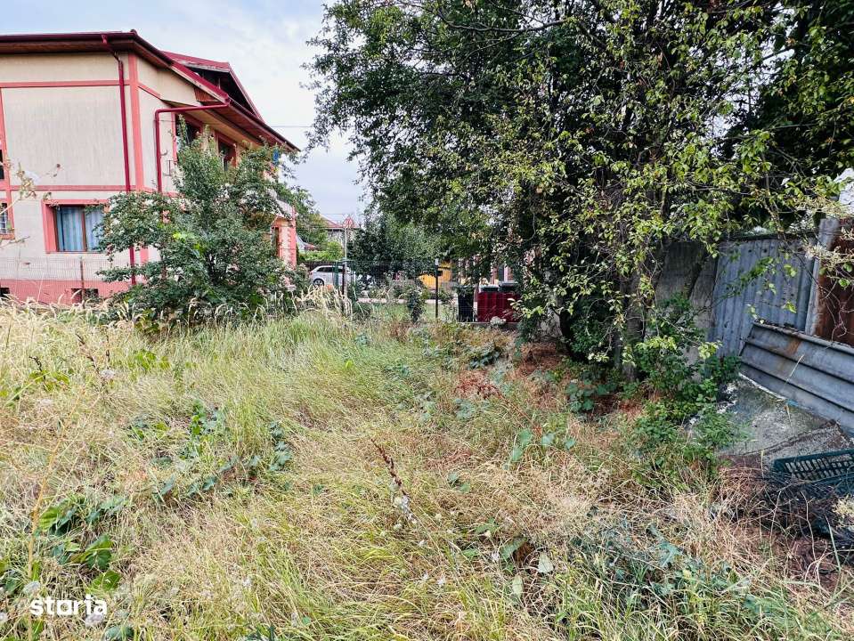 SUPER TEREN ideal pentru investitie IN CHIAJNA - Imagine principală: 2/3