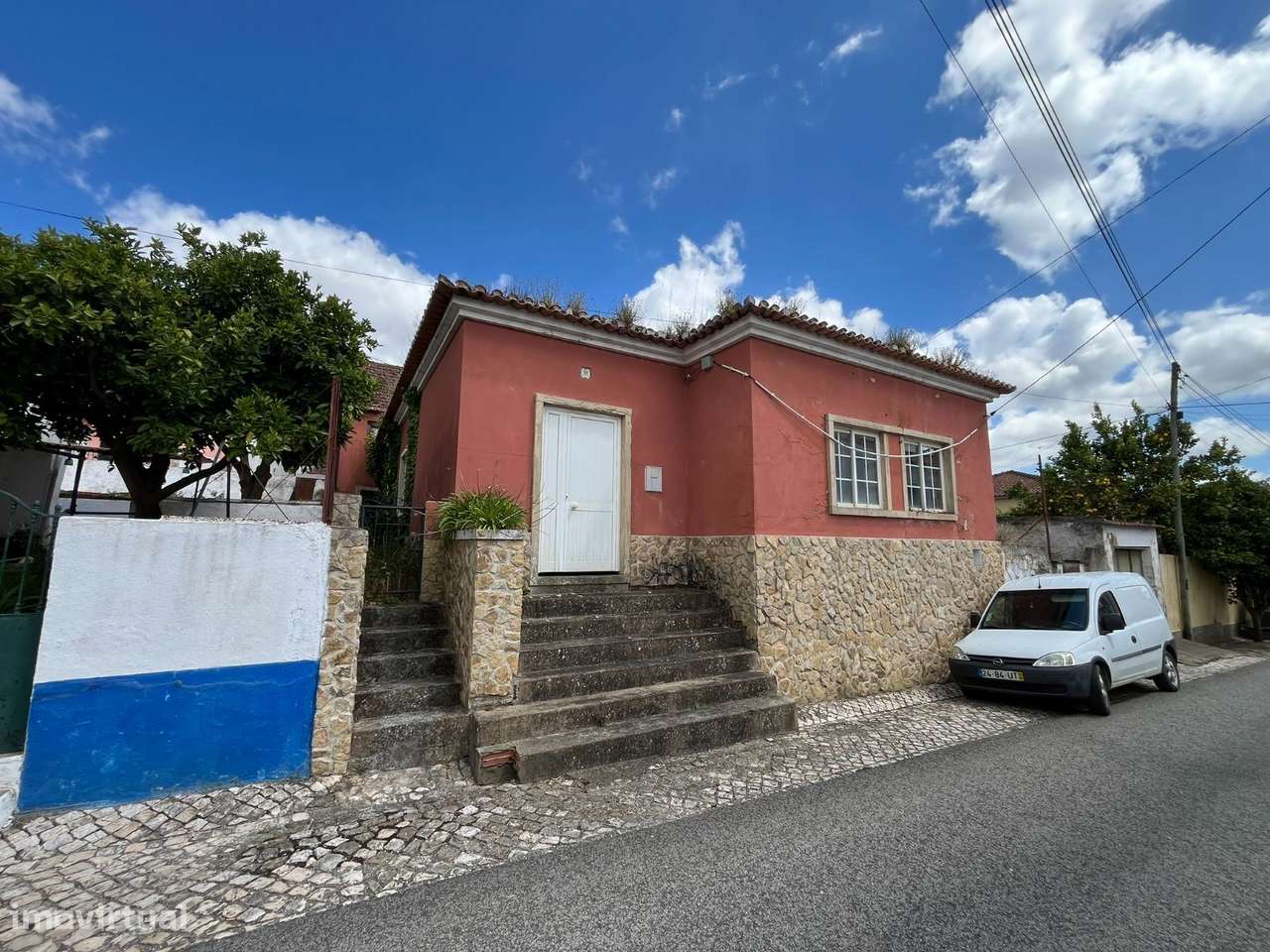 Moradia em Alenquer - Grande imagem: 2/18