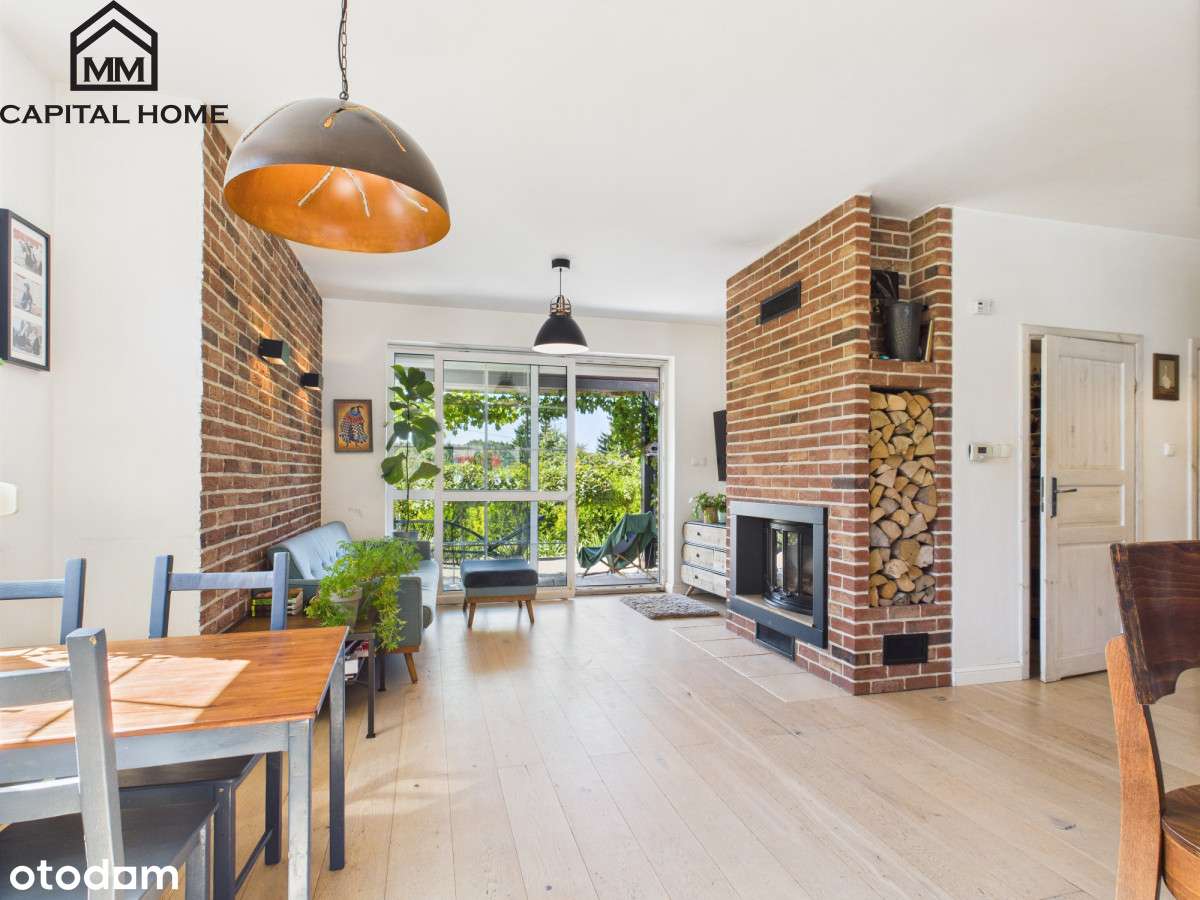 Dom wolnostojący – komfort i wygoda dla każdego - Pełny obrazek: 2/19