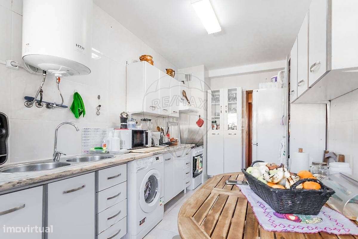 Apartamento T3 para venda - Grande imagem: 4/17