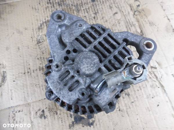 MAZDA 6 GG GY 02-07 2.0 CITD ALTERNATOR A3TB4981 WYSYŁKA - 9