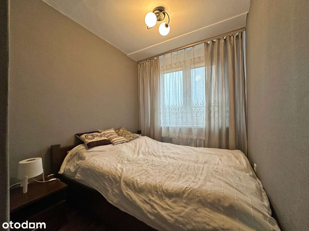 Mieszkanie 4 pokojowe z miejscem postojowym-6