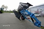 Lemken Eurodiamant 10x 6/1  L100 - 9