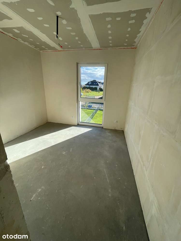 DOMY W BRZOZACH - GARAŻ, OGRÓD, 5 POKOI, ODBIÓR I KW. 2026-17