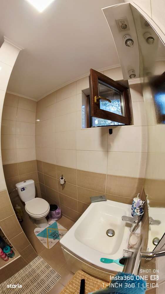 Refugiul tau de liniște este aici la Lacul Reci-8