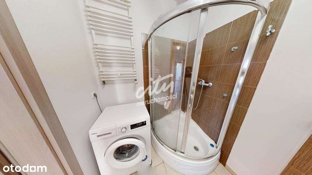 3 pokoje na os Majowym z balkonem-7