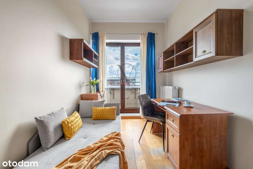 Penthouse z 2 tarasami-10