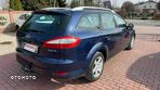 Ford Mondeo - 9