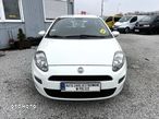 Fiat Punto 1.4 Easy Pakiet Easy Plus S&S - 8