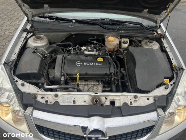 Opel Vectra 1.8 Elegance - 14