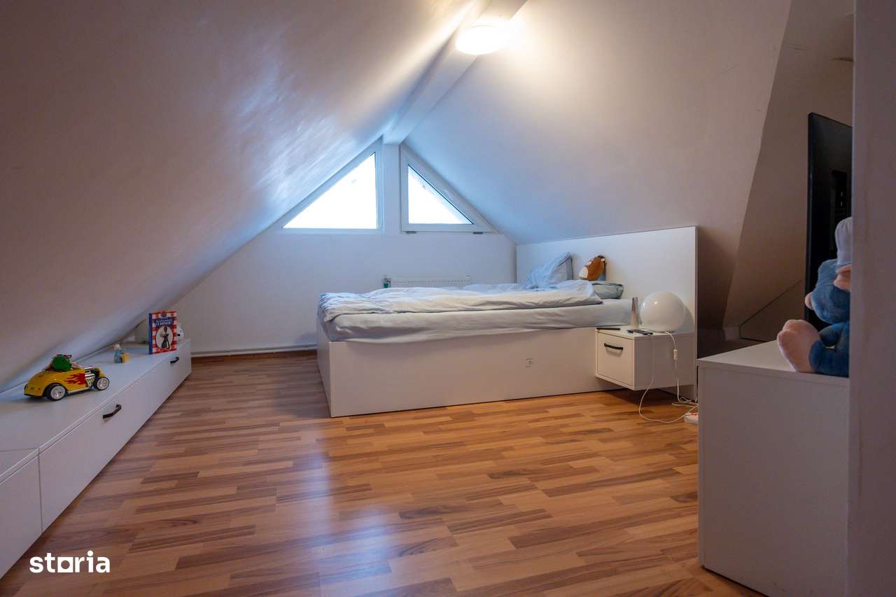 Casă de vânzare – Brașov, cartier Stupini -listare noua-5