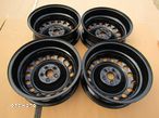 Felgi 15 Toyota Verso S Subaru Trezia 5x100 ET45 - 12