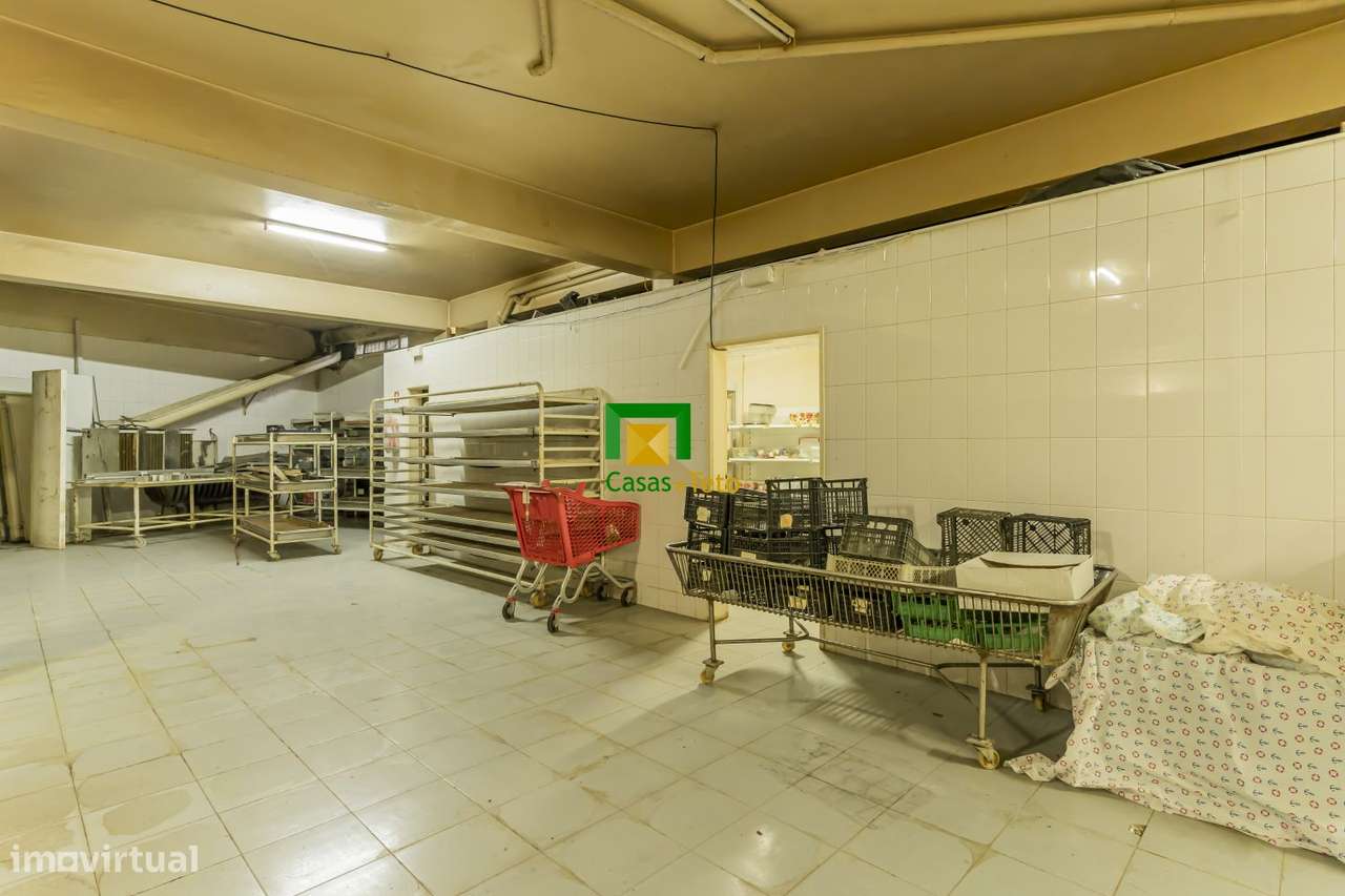 Negócio Curral das Freiras-15