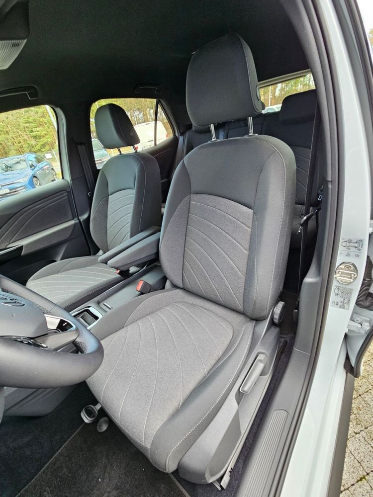 Pro Power 204KM Salon PL Gwarancja Pompa Ciepła Hak LED ACC Kamera