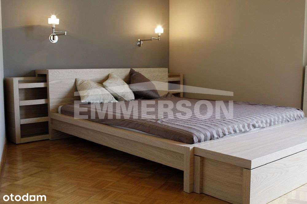 Komfortowy apartament 130 m² – Śródmieście, metro - Pełny obrazek: 5/6