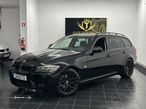 BMW 318 d Touring Navigation Sport - 4