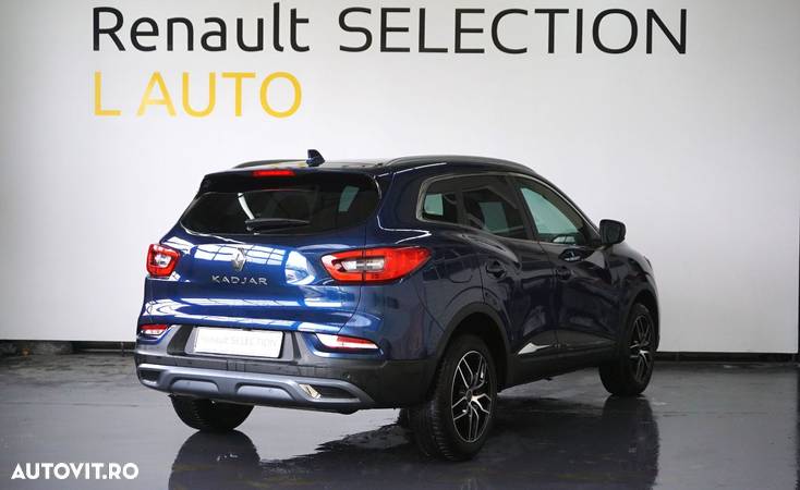 Renault Kadjar - 2