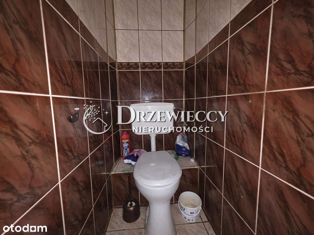 Okazja 4 pokoje oddzielna kuchnia Balkon-12