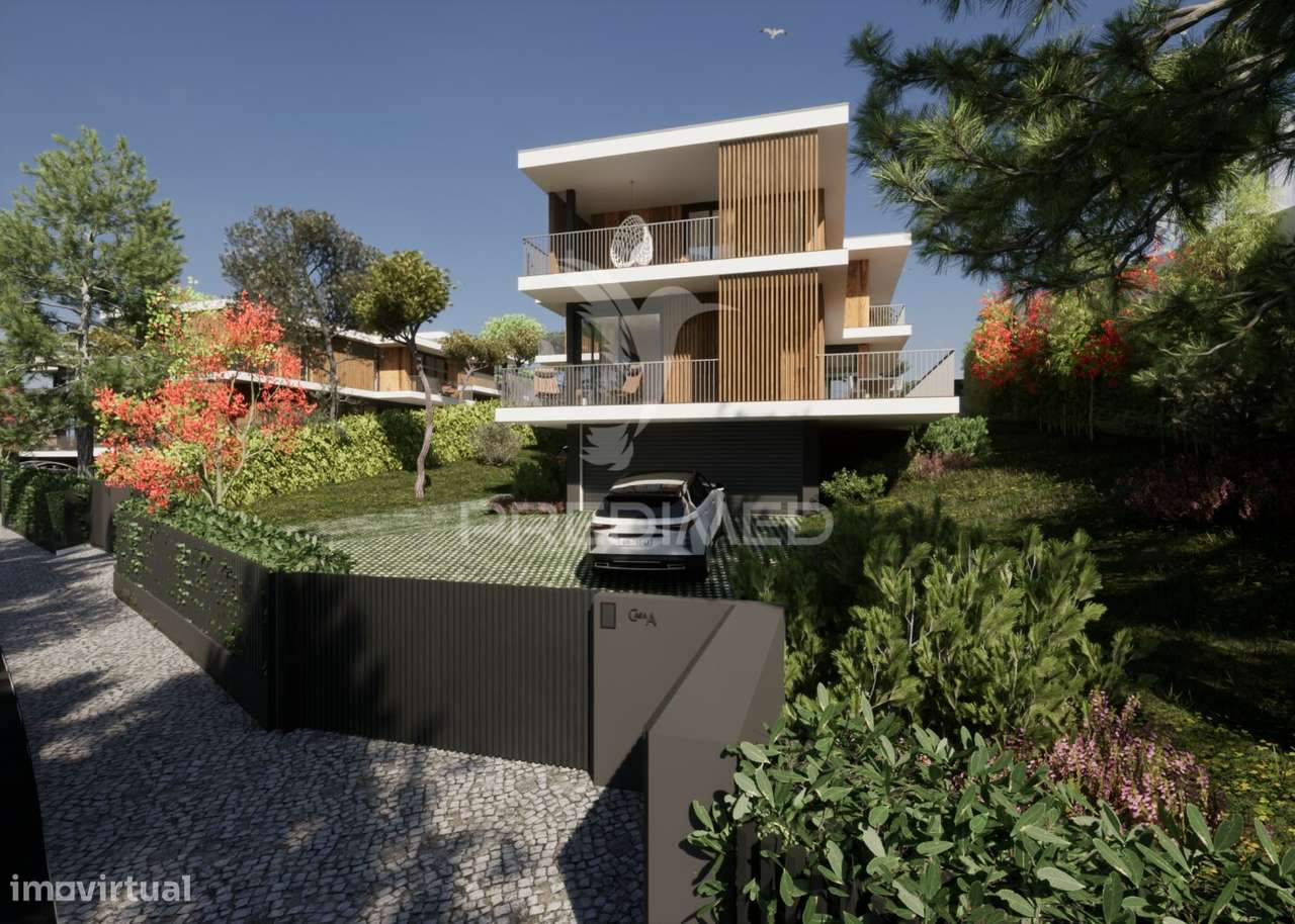 Terreno com Projeto Aprovado - Grande imagem: 5/17