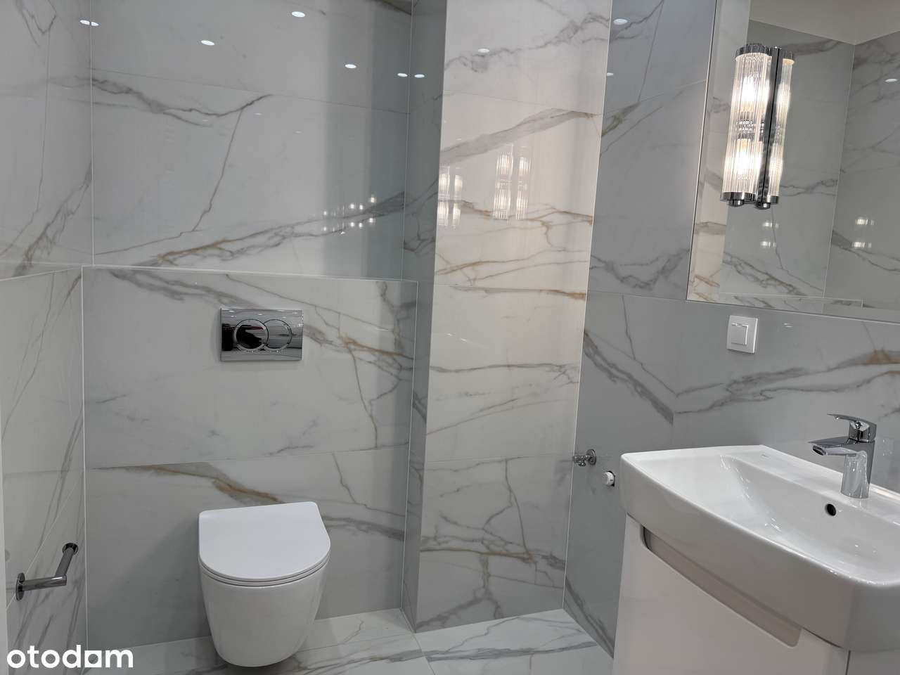 Nowe piękne mieszkanie na Os. Beauforta - Pełny obrazek: 5/10