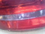 Audi A4 B8 Avant lampy tylne komplet 8K9945095 Europa - 9