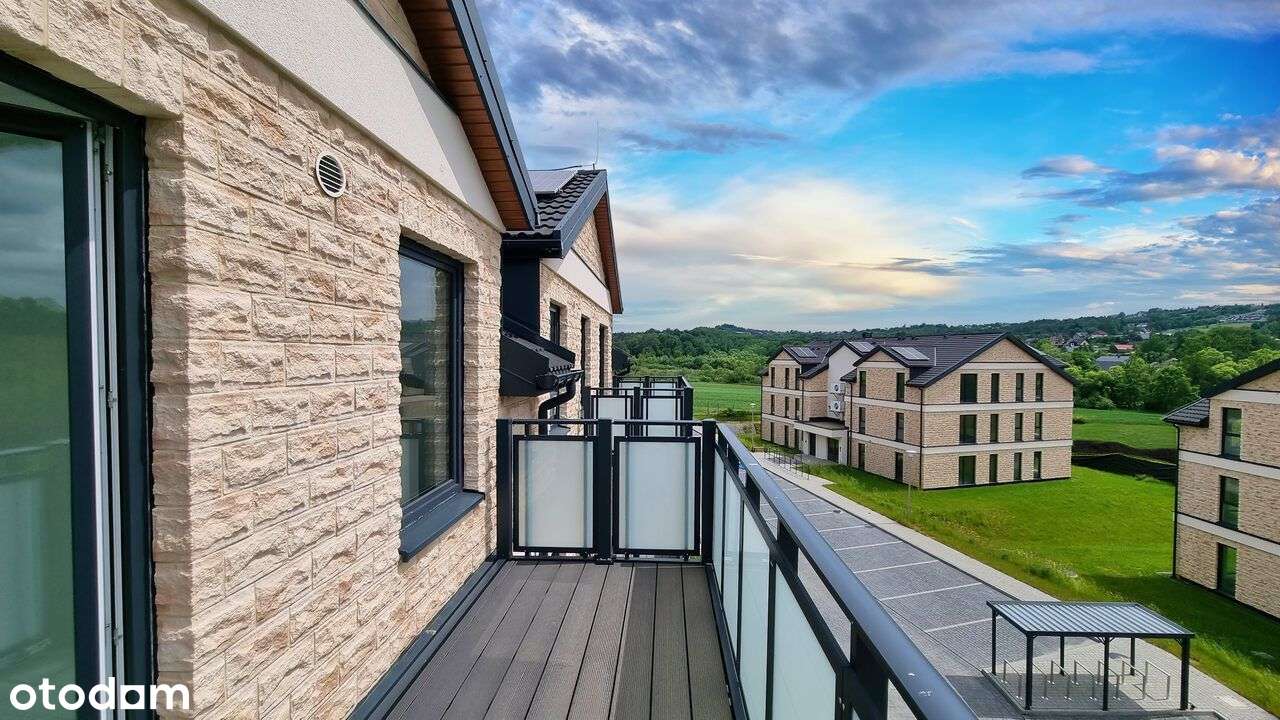 Wynajmujesz=kupujesz,50,44m2, 3 pokoje, balkon - Pełny obrazek: 4/10