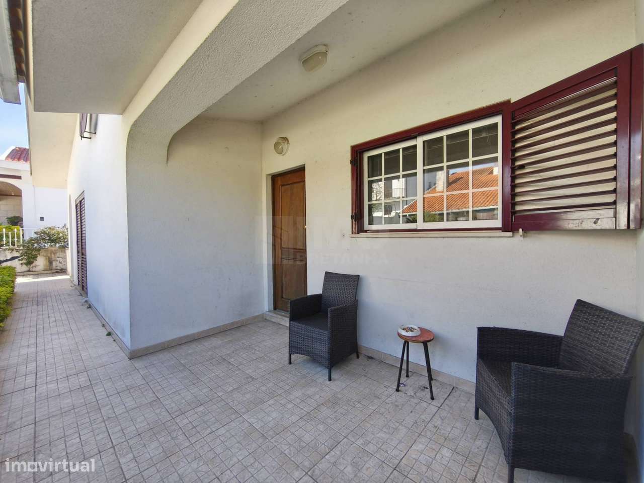 Moradia T6+3 c/ Piscina e Garagem - Coimbra-25