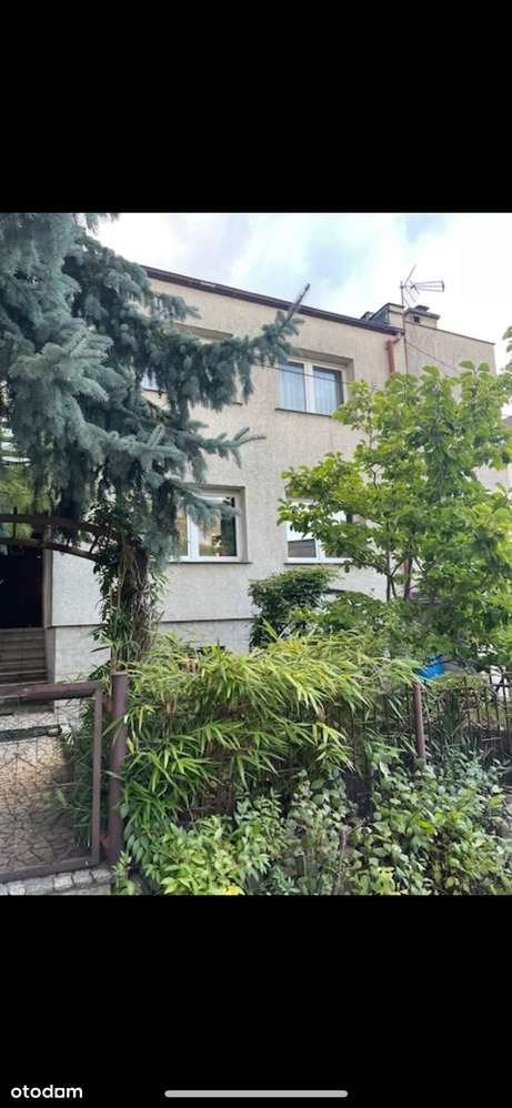 Atrakcyjny dom - Osiedle Kilińskiego - Pełny obrazek: 1/8