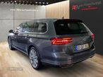 VW Passat Variant 2.0 TDi Highline DSG 4Motion - 4