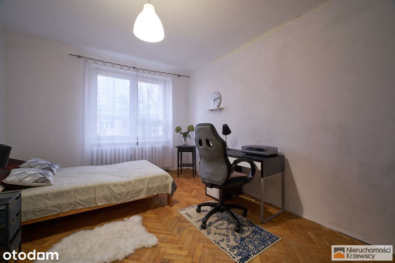 Okazja ! Super lokalizacja ul Waszyngtona - Pełny obrazek: 4/17