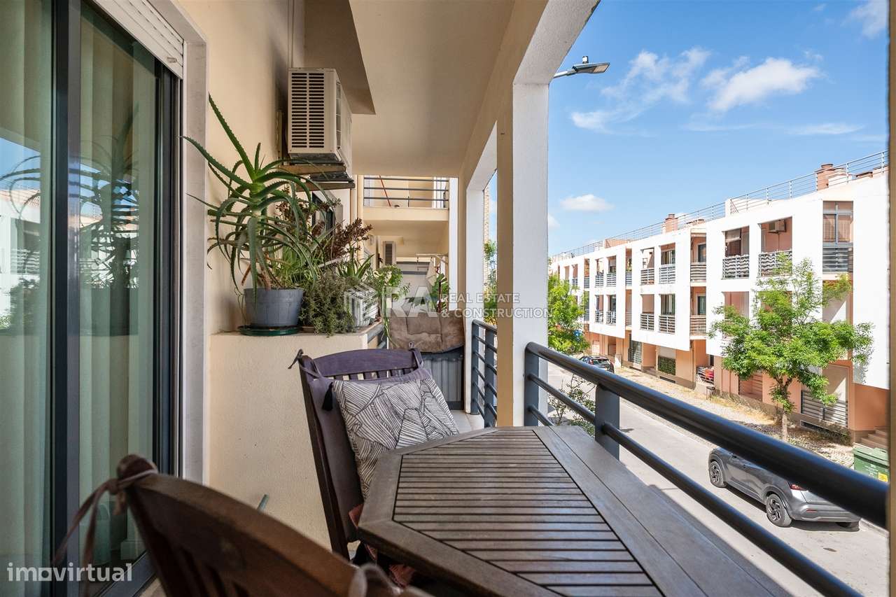 Apartamento T3 Venda em Quinta do Anjo,Palmela-20