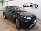 Land Rover Range Rover Evoque 2.0 D150 AWD HSE Auto - 2