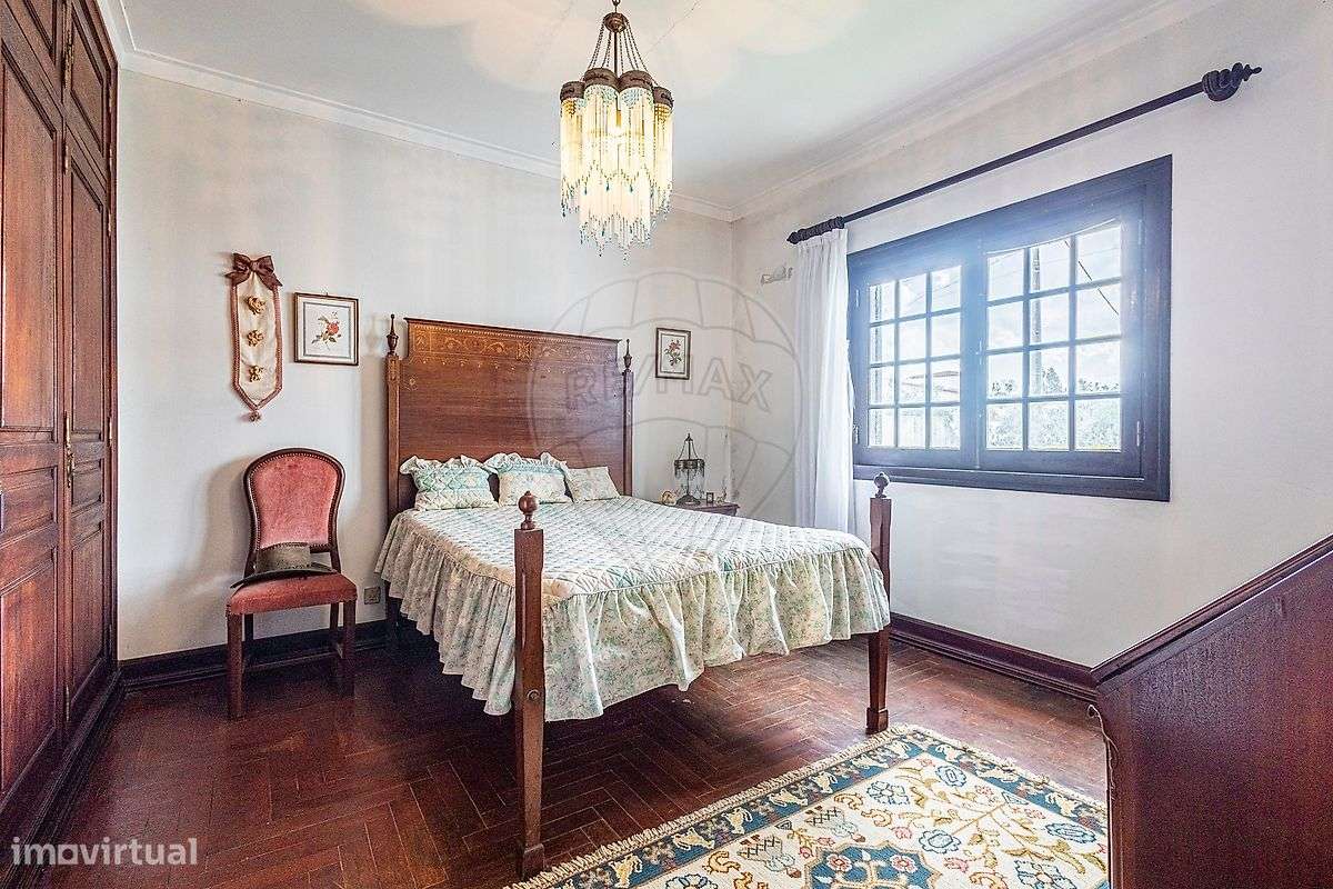 Moradia T4 para venda-27