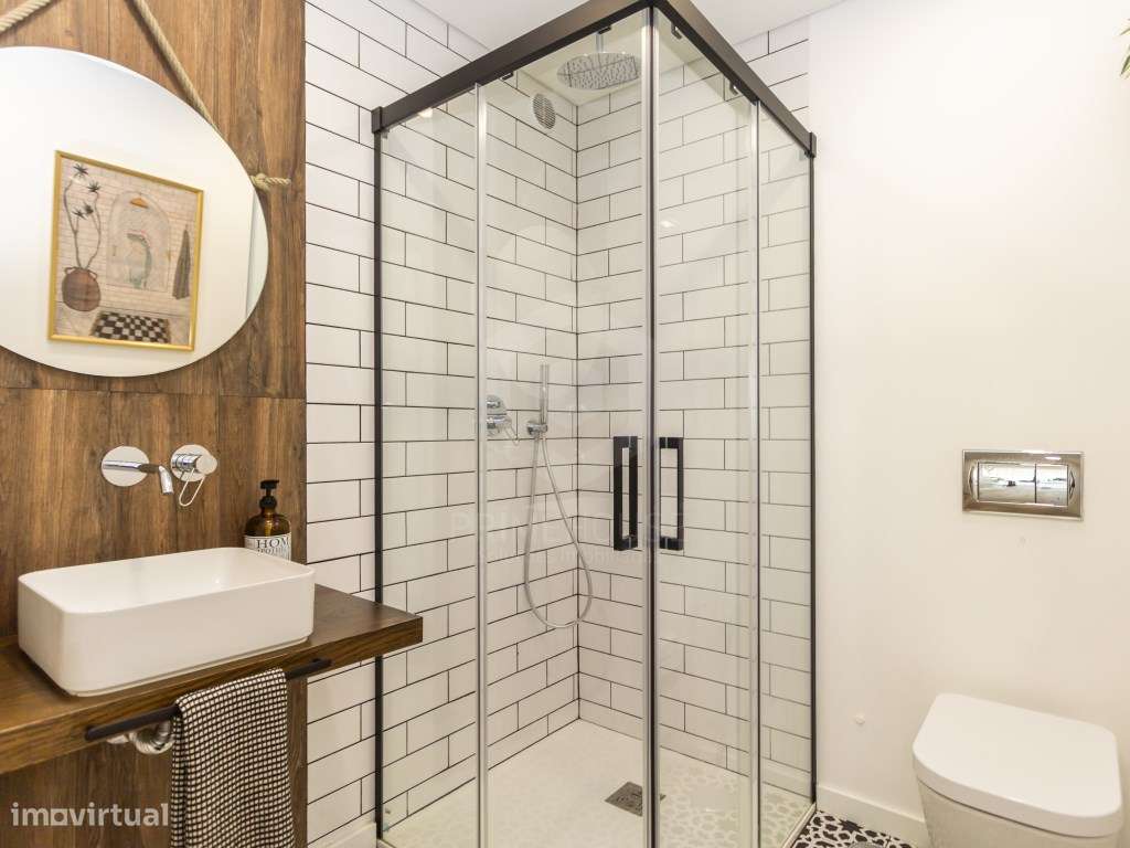 Moradia T4 com piscina em Aldeia Rica - Vila Nogueira de Azeitão-22