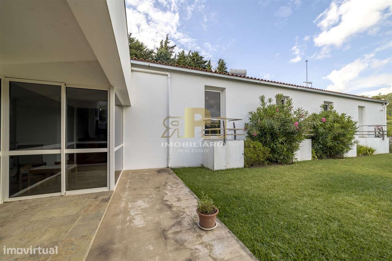 Quinta T5 Venda em Moçarria,Santarém-44