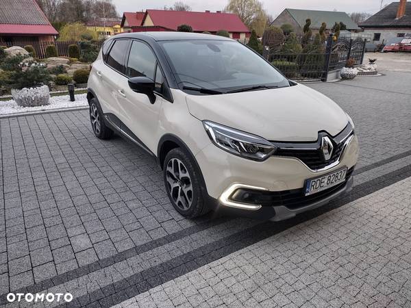 Renault Captur 0.9 Energy TCe Intens - 2