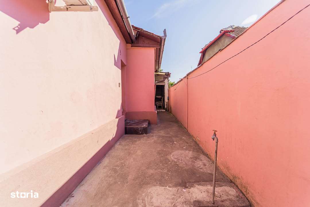 Casa Arad zona Biserica sarbeasca-9