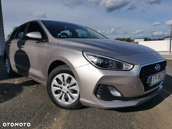 Hyundai I30 1.4 Classic + - 3