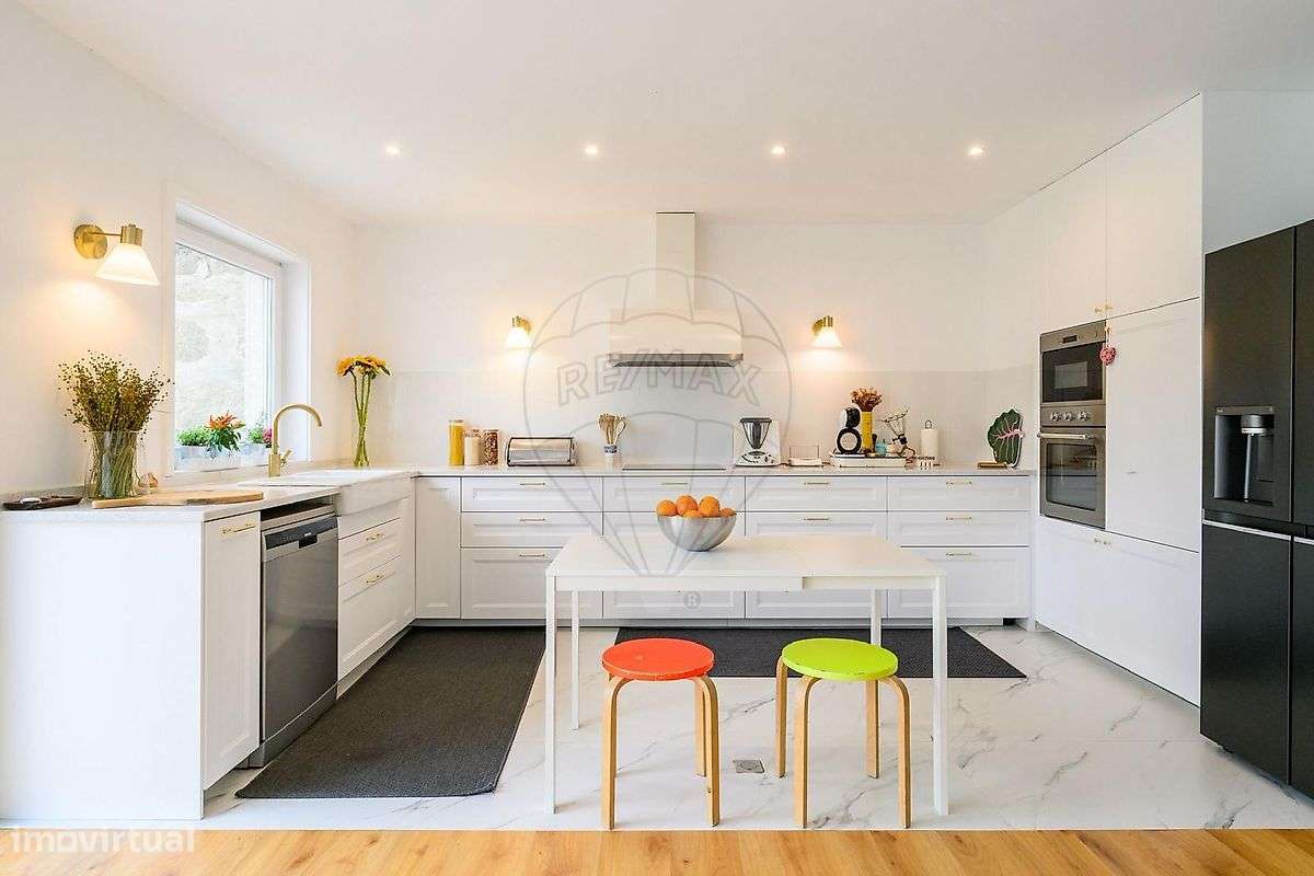 Moradia T5 para venda-34