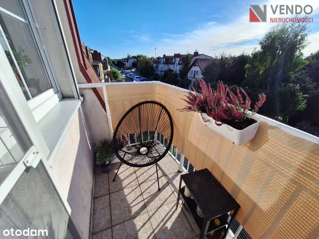 Mieszkanie gotowe do zamieszkania Swarzędz-12