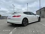 Porsche Panamera PDK - 4