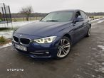 BMW Seria 3 320i GPF Sport Line Shadow sport - 1