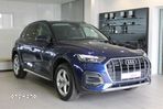 Audi Q5 40 TDI mHEV Quattro Advanced S tronic - 4