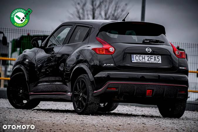 Nissan Juke 1.6 DIG-T Nismo - 6