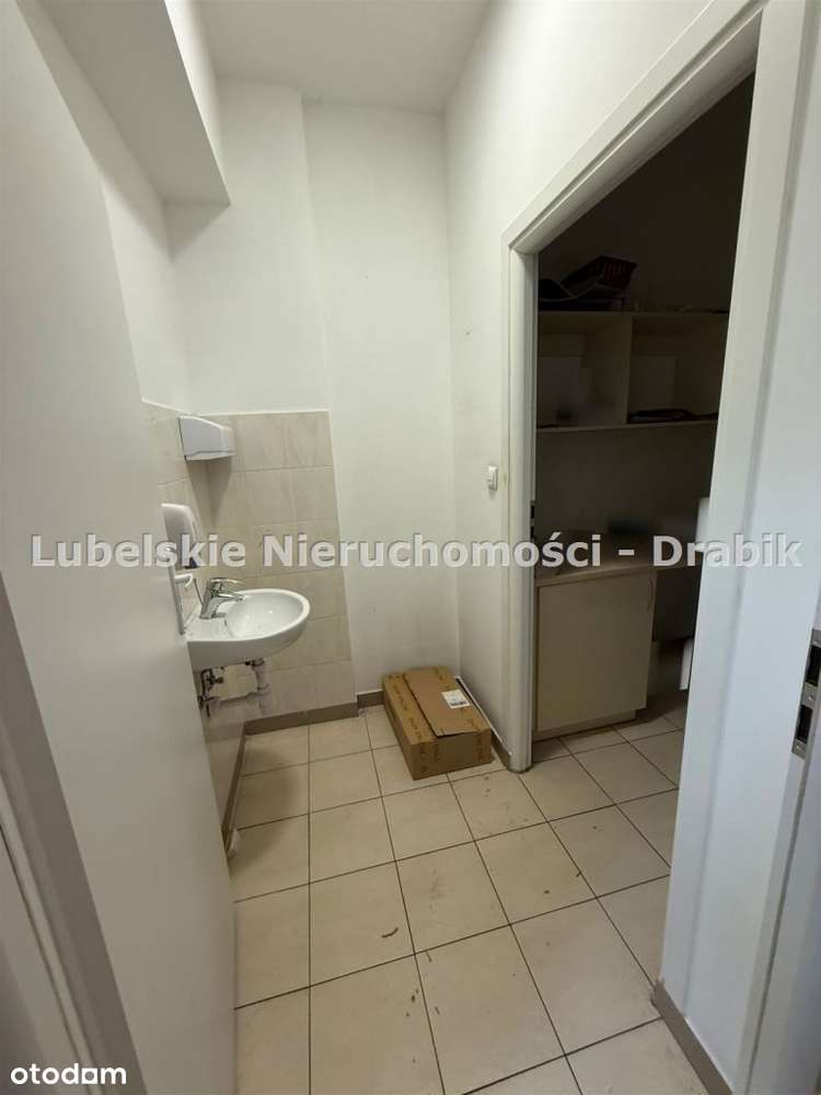Lokal 118m2 Lublin, Czuby- handel-usługi - Pełny obrazek: 5/8