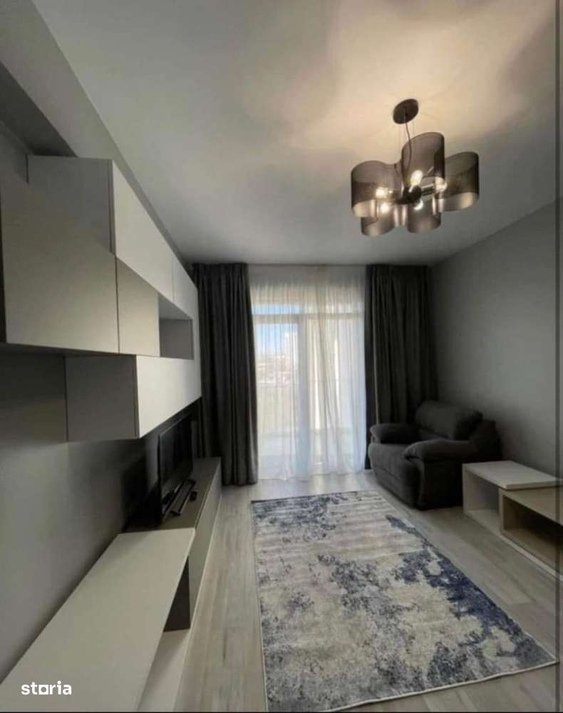 Tudor Arghezi 12 min - Garsoniere in constructie locatie Sector 4 - Imagine principală: 1/4