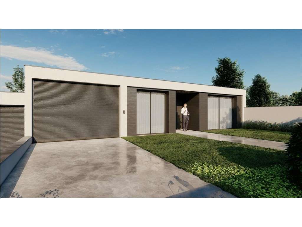 Moradia T3 Vilar do Paraíso - Vila Nova de Gaia - Grande imagem: 5/20